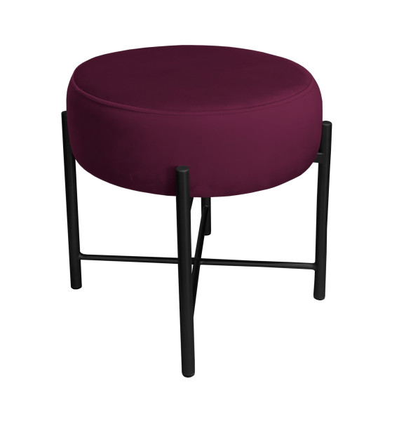 Taboret Pola noga metalowa cza 748751