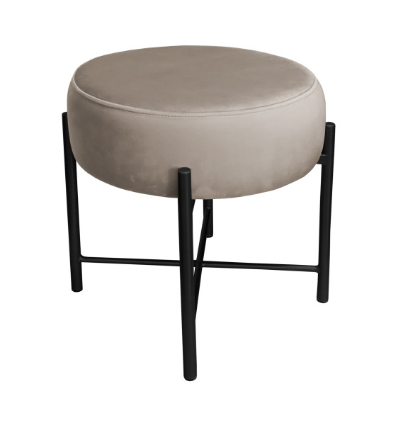 Taboret Pola noga metalowa cza 748754