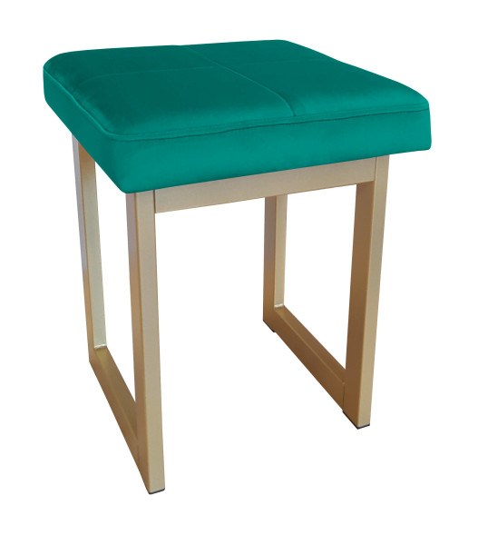 TABORET SOLID 45cm STOŁEK LOFT 130542