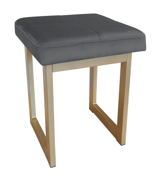 TABORET SOLID 45cm STOŁEK LOFT 130563