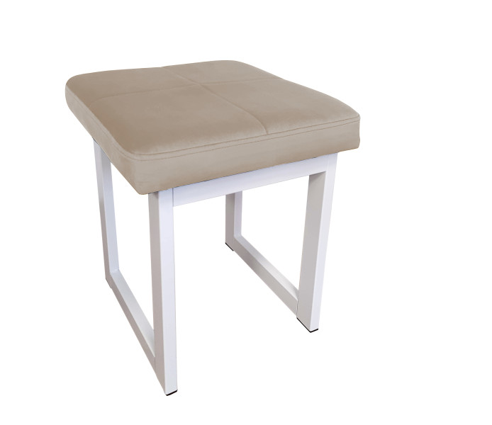 TABORET SOLID 45cm STOŁEK LOFT 130569