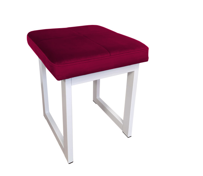 TABORET SOLID 45cm STOŁEK LOFT 130570
