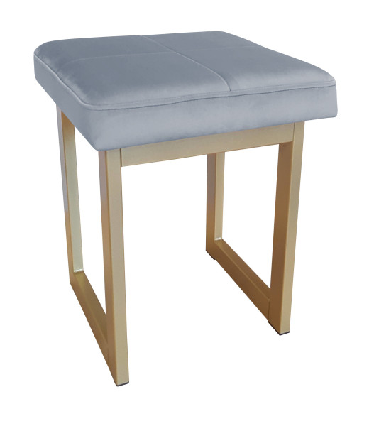 TABORET SOLID 45cm STOŁEK LOFT 130572