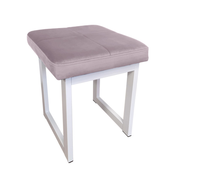 TABORET SOLID 45cm STOŁEK LOFT 130573