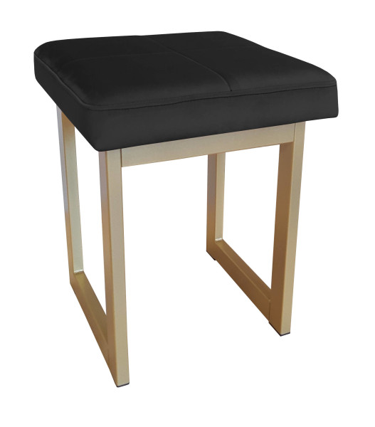 TABORET SOLID 45cm STOŁEK LOFT 130579