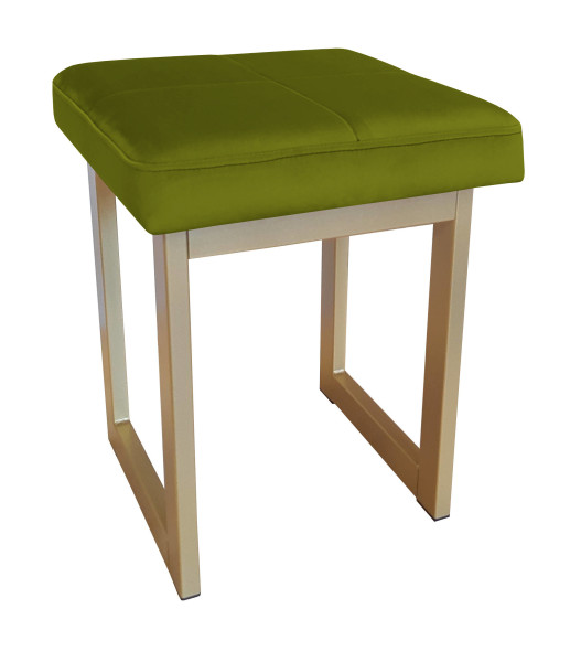 TABORET SOLID 45cm STOŁEK LOFT 130587