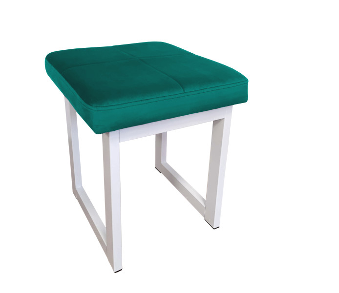 TABORET SOLID 45cm STOŁEK LOFT 130590