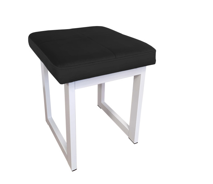 TABORET SOLID 45cm STOŁEK LOFT 130591