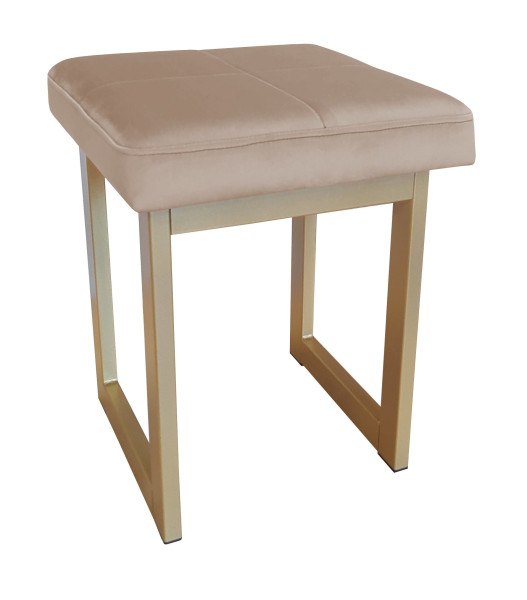TABORET SOLID 45cm STOŁEK LOFT 130544