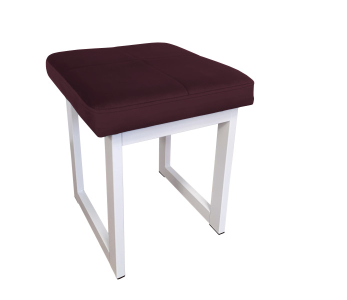 TABORET SOLID 45cm STOŁEK LOFT 130604
