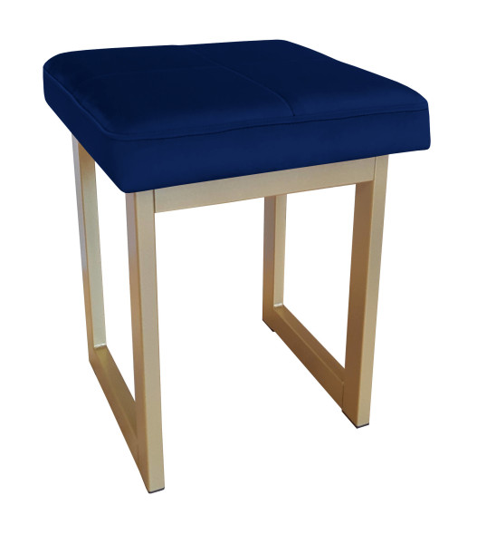 TABORET SOLID 45cm STOŁEK LOFT 130606