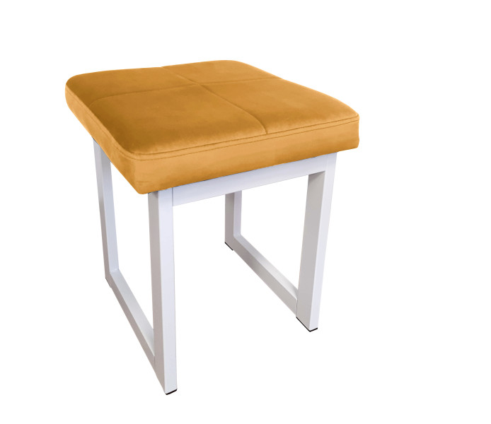 TABORET SOLID 45cm STOŁEK LOFT 130639