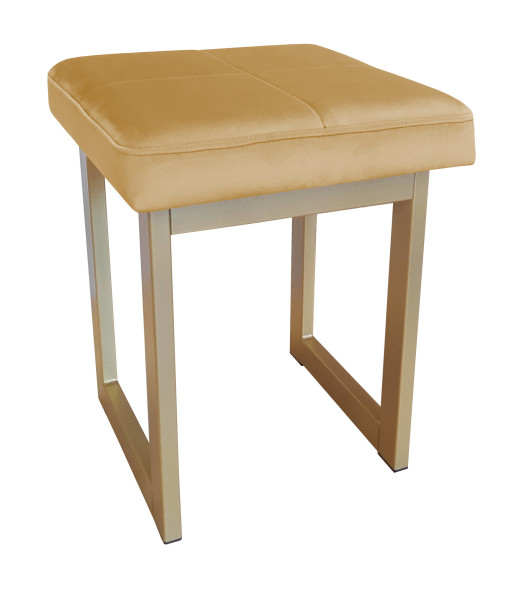 TABORET SOLID 45cm STOŁEK LOFT 130640