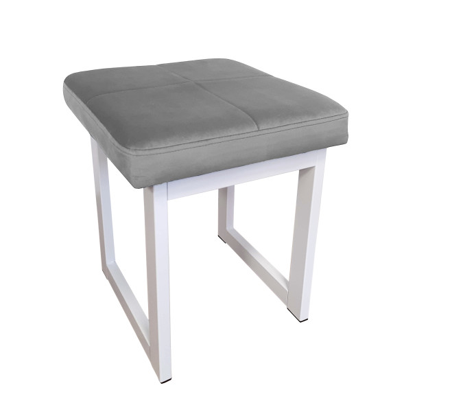 TABORET SOLID 45cm STOŁEK LOFT 130644