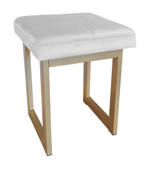 TABORET SOLID 45cm STOŁEK LOFT 130651