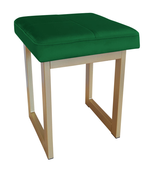 TABORET SOLID 45cm STOŁEK LOFT 130652