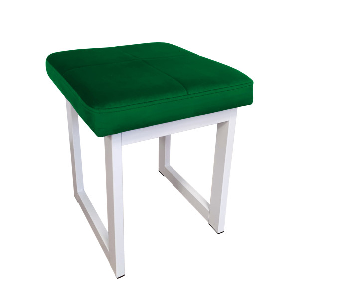 TABORET SOLID 45cm STOŁEK LOFT 130655