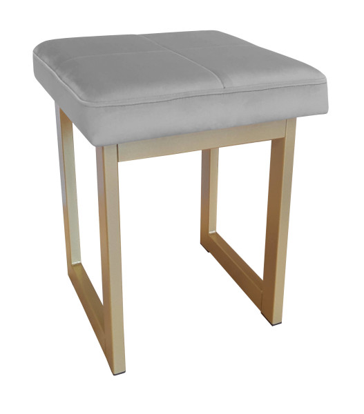 TABORET SOLID 45cm STOŁEK LOFT 130658