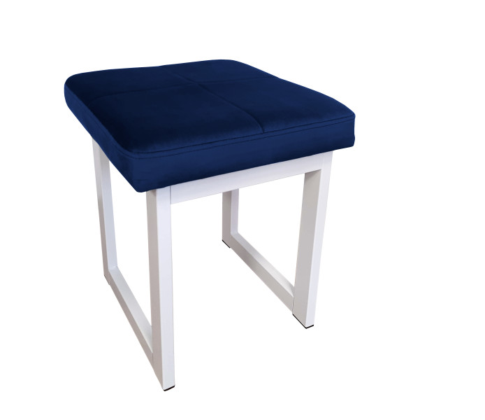 TABORET SOLID 45cm STOŁEK LOFT 130666