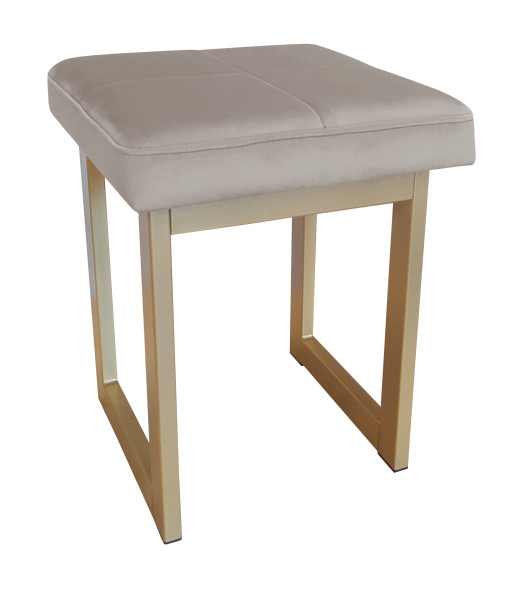 TABORET SOLID 45cm STOŁEK LOFT 130667