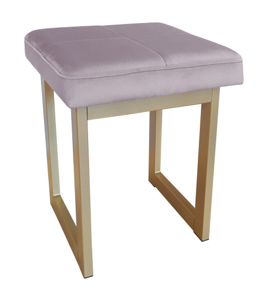 TABORET SOLID 45cm STOŁEK LOFT 130671