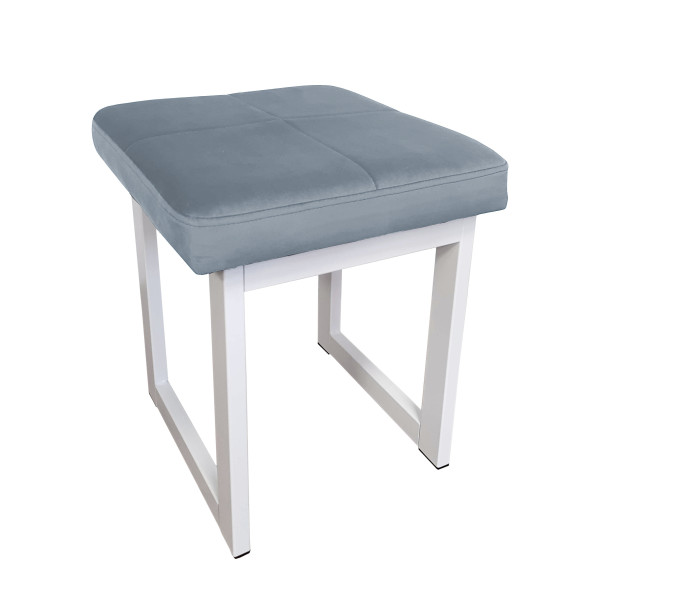 TABORET SOLID 45cm STOŁEK LOFT 130673