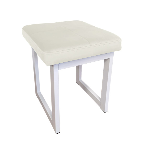 TABORET SOLID 45cm STOŁEK LOFT 130546