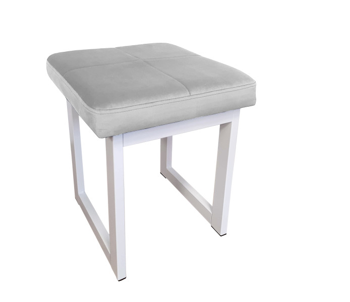 TABORET SOLID 45cm STOŁEK LOFT 130547