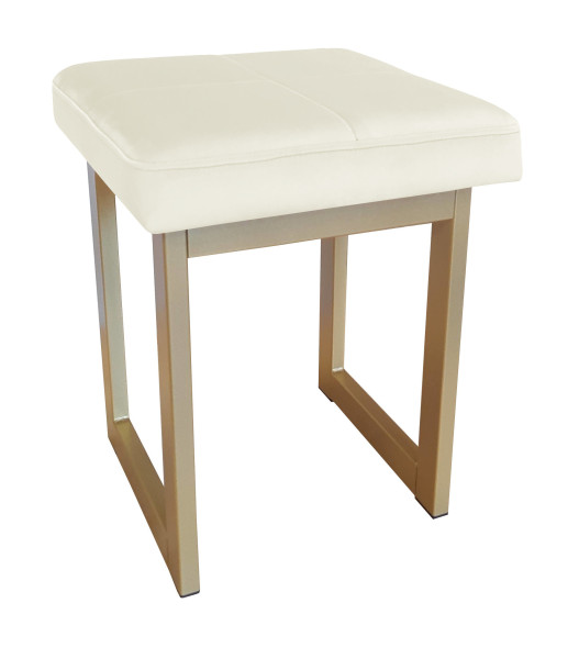 TABORET SOLID 45cm STOŁEK LOFT 130555