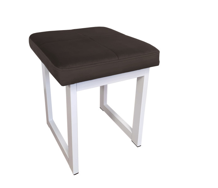 TABORET SOLID 45cm STOŁEK LOFT 130560