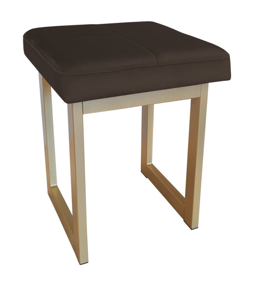 TABORET SOLID 45cm STOŁEK LOFT 130541