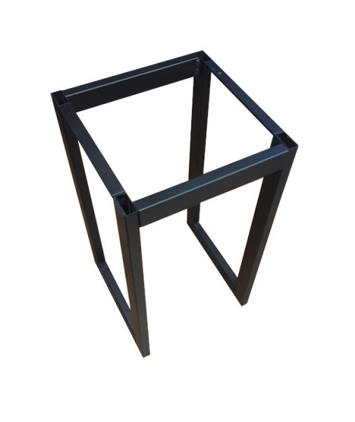 TABORET SOLID STOŁEK LOFT 45cm 117581
