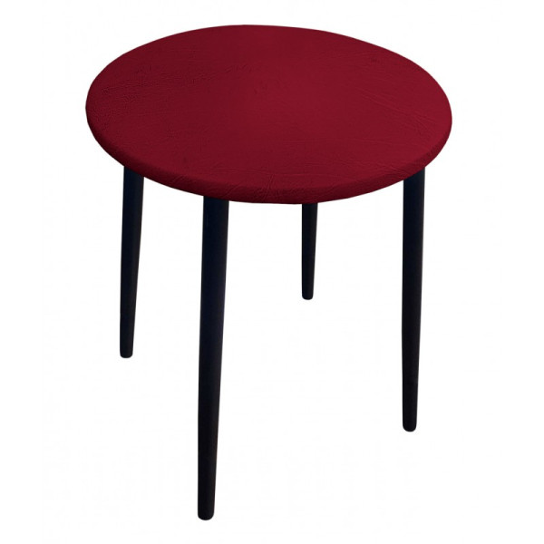 Taboret TRIX AL14 mahoń podst 124394