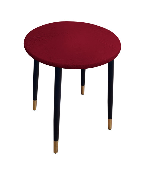 Taboret TRIX AL14 mahoń podsta 124374