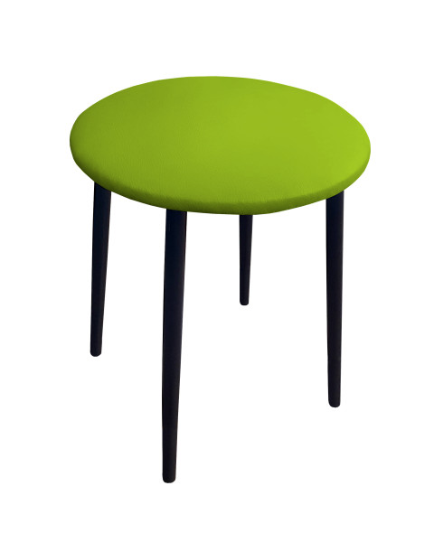 Taboret TRIX D05 limonka podst 124413