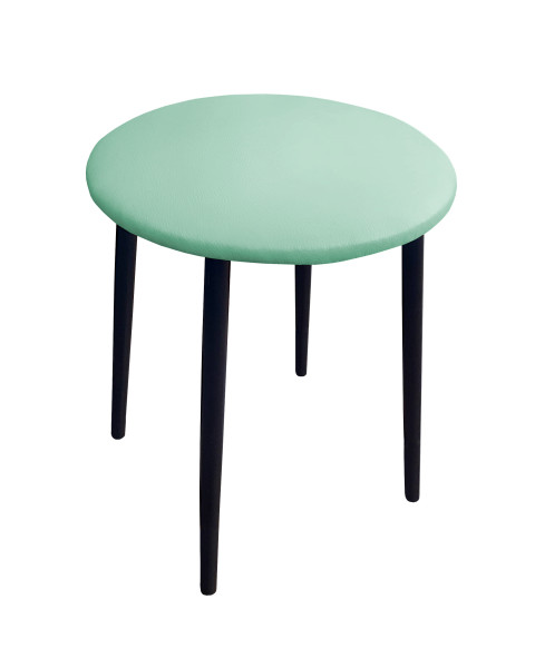 Taboret TRIX D07 seledynowy po 124369
