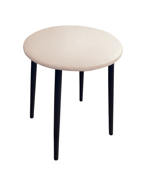 Taboret TRIX D18 wanilia podst 124420