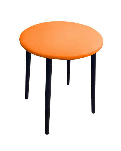 Taboret TRIX D20 pomarańczowy 124377