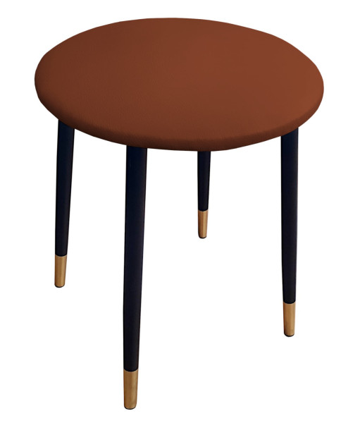 Taboret TRIX D3 jasny brąz pod 119964