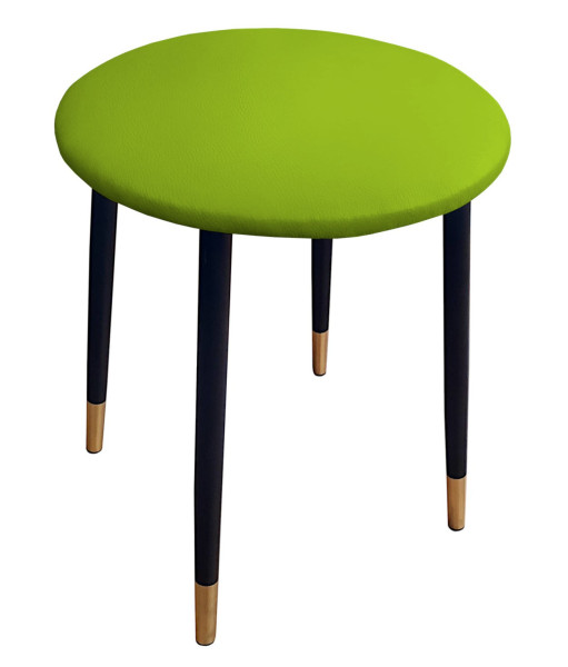 Taboret TRIX D5 limonka podsta 119957