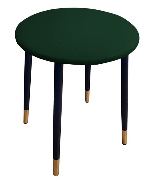 Taboret TRIX D6 zielony podsta 119952