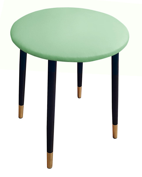 Taboret TRIX D7 seledyn podsta 119960
