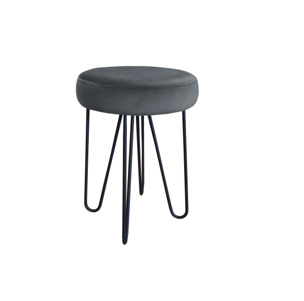 Taboret Venus HAIRPIN noga cza 130612