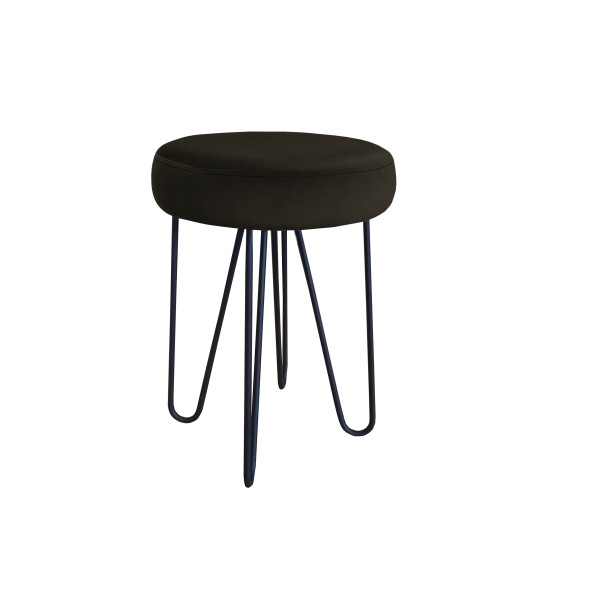 Taboret Venus HAIRPIN noga cza 130616