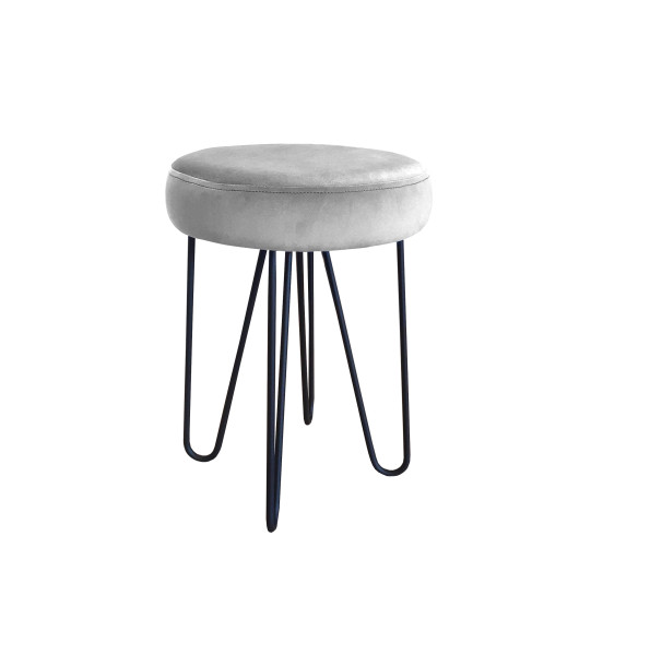 Taboret Venus HAIRPIN noga cza 130661