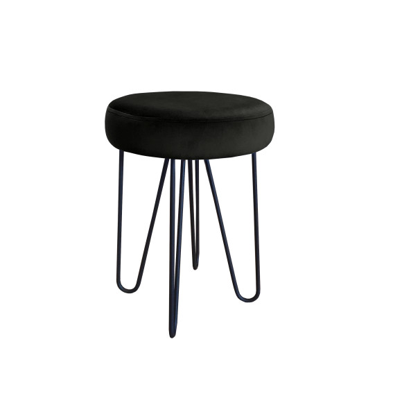 Taboret Venus HAIRPIN noga cza 130576