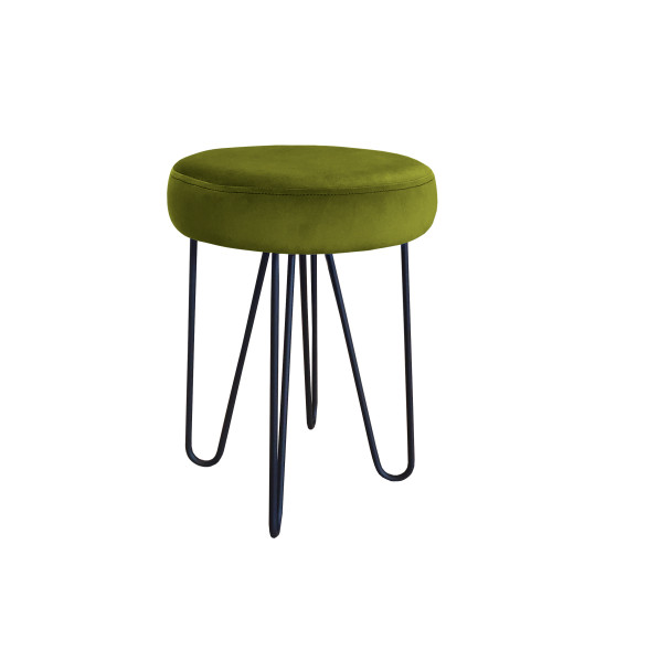 Taboret Venus HAIRPIN noga cza 130588