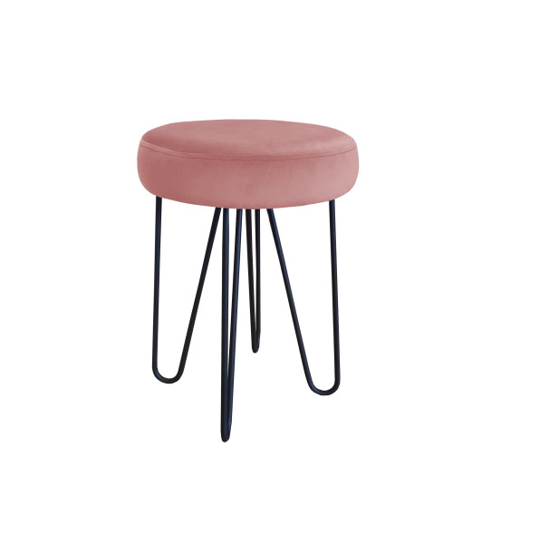 Taboret Venus HAIRPIN noga cza 130599
