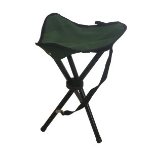 Taboret wędkarski zielony PATIO 470889 Taboret wędkarski zielony PATIO 470889