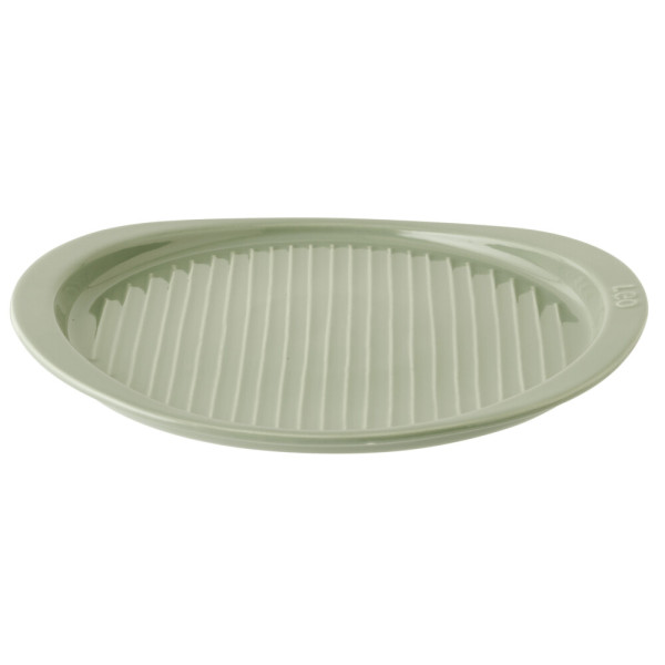 Taca do grillowania i pieczenia pizzy Balance 33,80 x 33 x 2,50 cm BergHOFF 566118